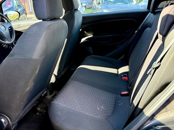 Used Fiat Grande Punto 2009 for sale - 76076759: Photo 16