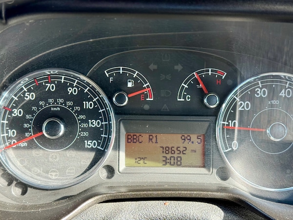 Used Fiat Grande Punto 2009 for sale - 76076759: Photo 27