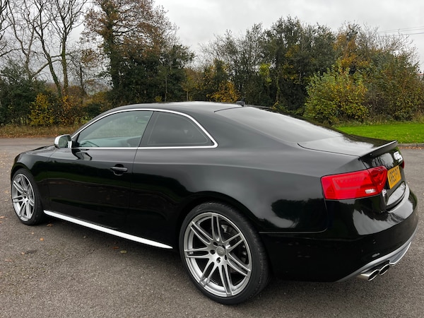 Used Audi S5 2013 for sale - 72799001: Photo 10