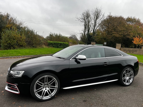 Used Audi S5 2013 for sale - 72799001: Photo 12