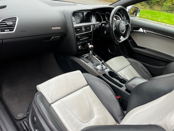 Used Audi S5 2013 for sale - 72799001: Photo 14