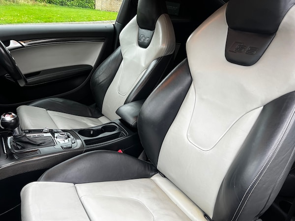Used Audi S5 2013 for sale - 72799001: Photo 16