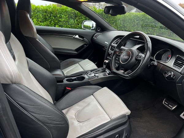 Used Audi S5 2013 for sale - 72799001: Photo 17