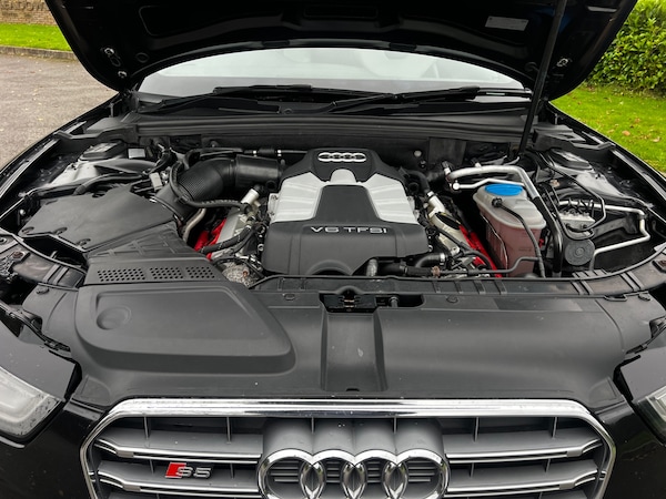 Used Audi S5 2013 for sale - 72799001: Photo 21