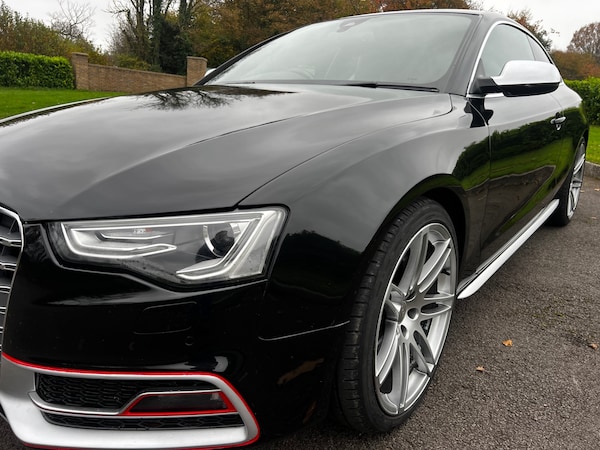 Used Audi S5 2013 for sale - 72799001: Photo 23