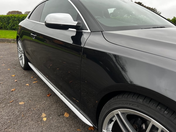 Used Audi S5 2013 for sale - 72799001: Photo 24
