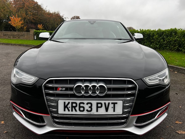 Used Audi S5 2013 for sale - 72799001: Photo 2