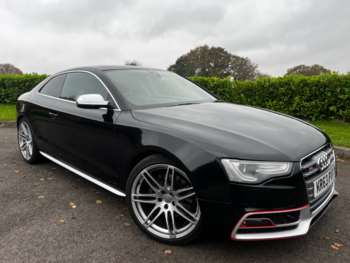 Used Audi S5 2013 for sale - 72799001: Photo