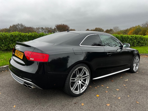 Used Audi S5 2013 for sale - 72799001: Photo 6