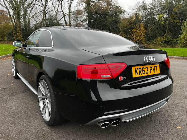 Used Audi S5 2013 for sale - 72799001: Photo 9