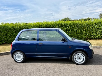 Used Daihatsu Cuore 2002 for sale - 79411179: Photo