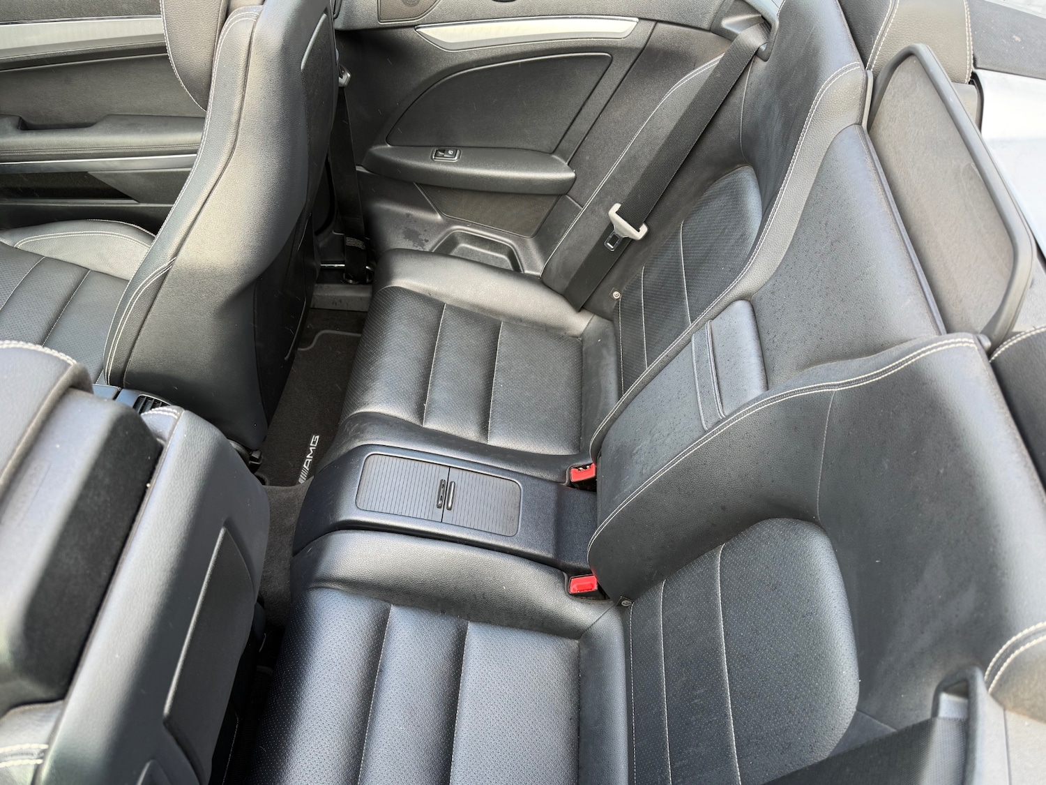 Used Mercedes-Benz E Class 2011 for sale - 77417946: Photo 15