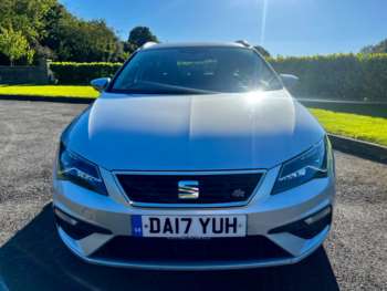 Used SEAT Leon 2017 for sale - 72308132: Photo