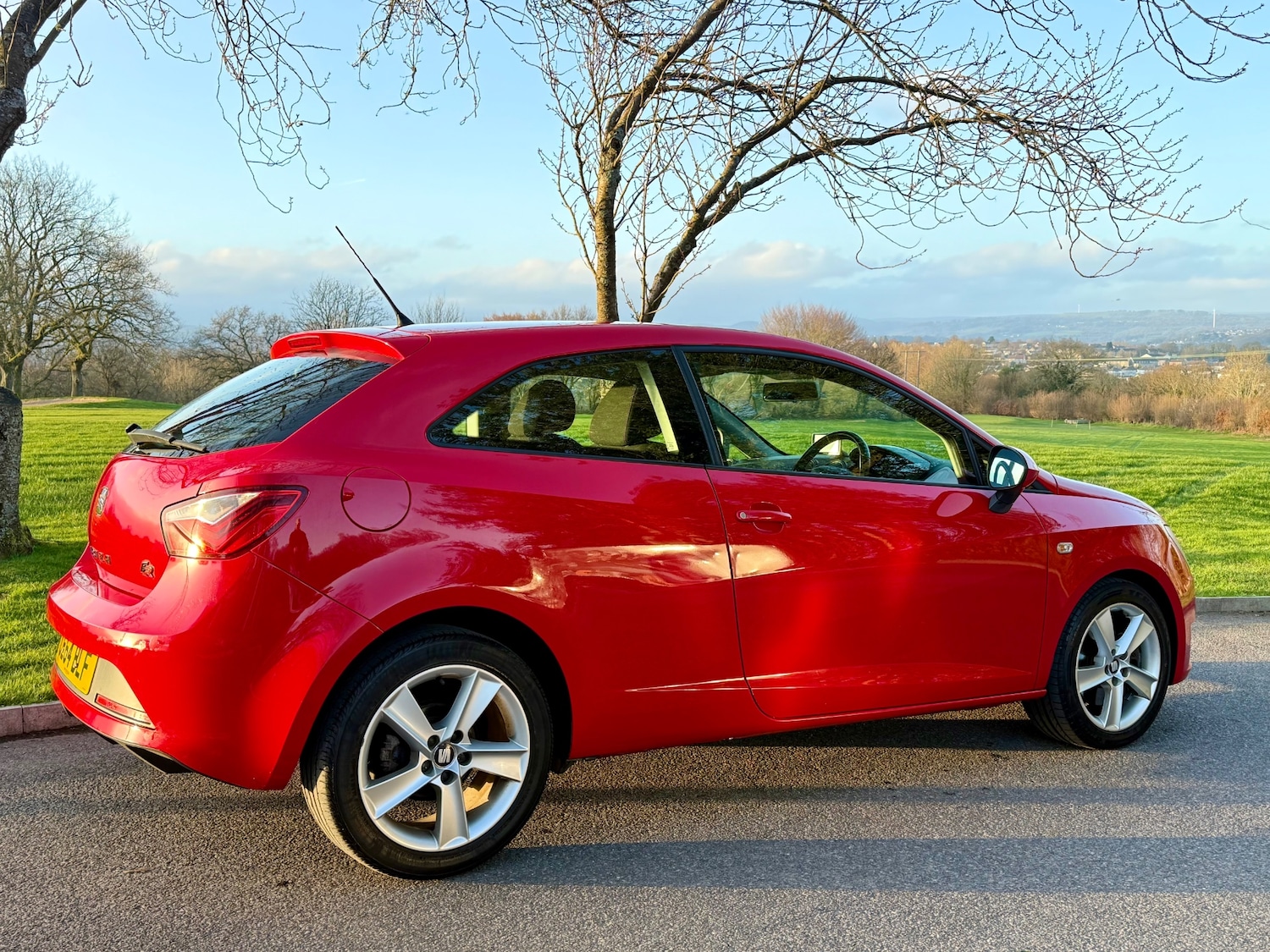 Used SEAT Ibiza 2014 for sale - 77878387: Photo 11