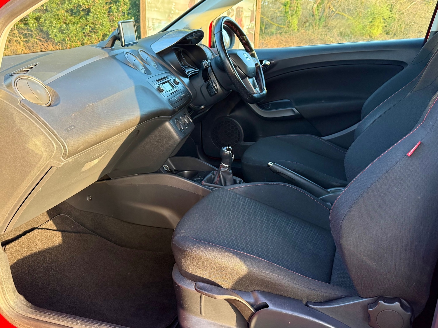 Used SEAT Ibiza 2014 for sale - 77878387: Photo 13