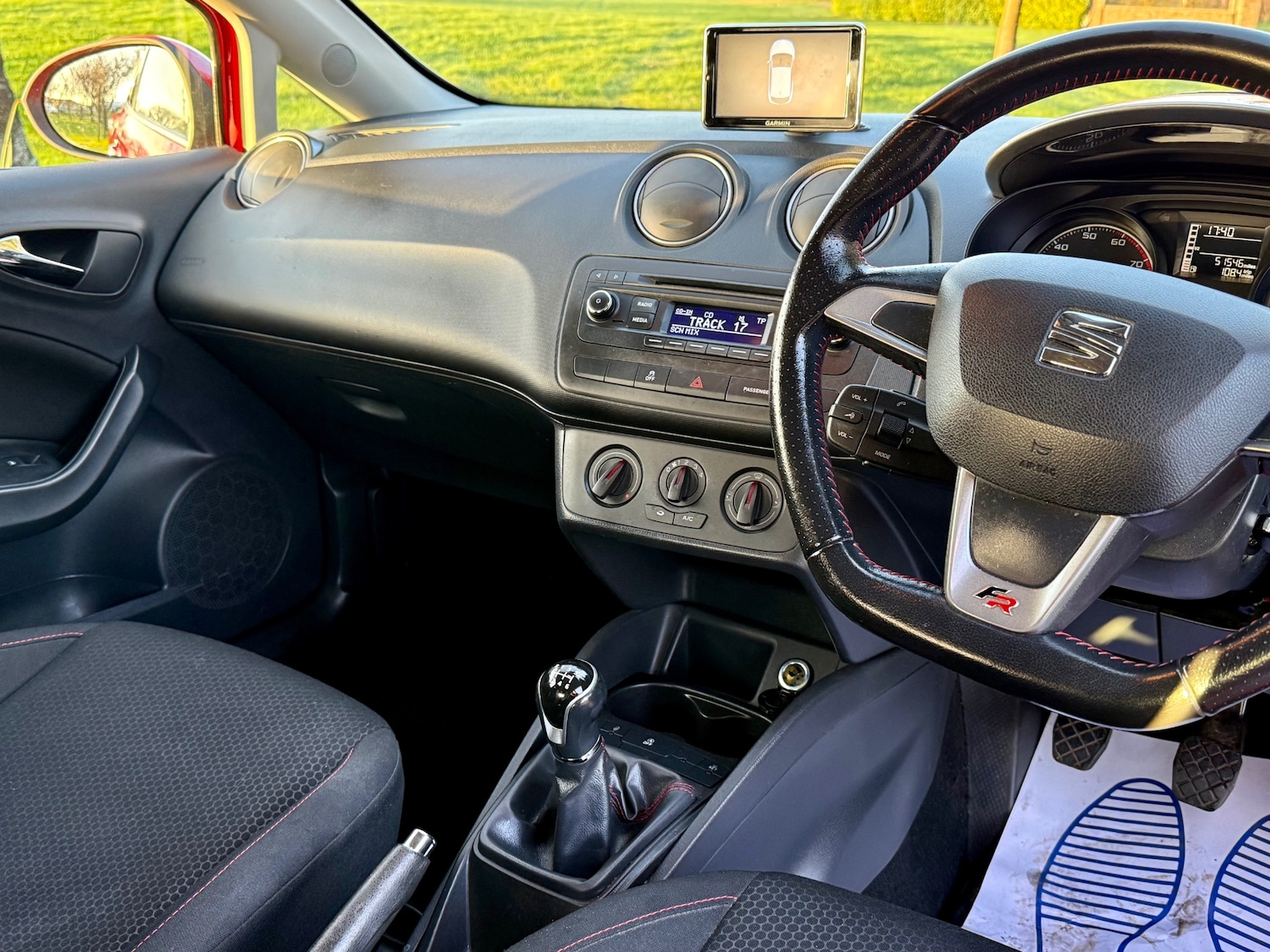 Used SEAT Ibiza 2014 for sale - 77878387: Photo 14