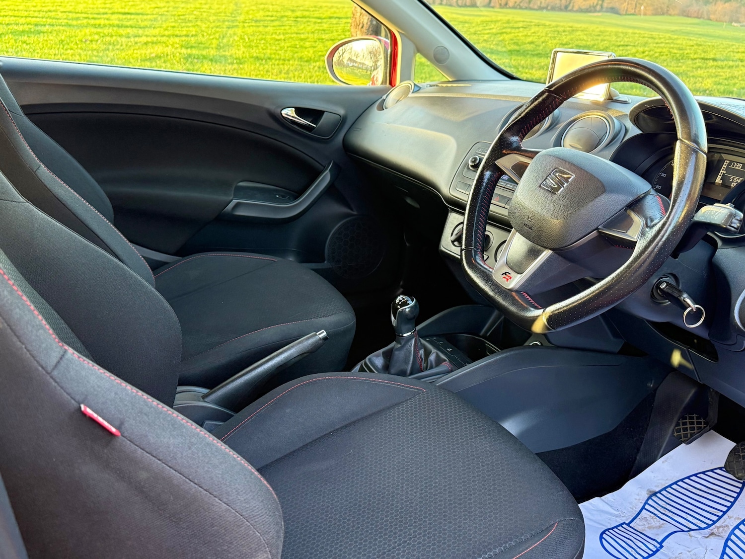 Used SEAT Ibiza 2014 for sale - 77878387: Photo 15