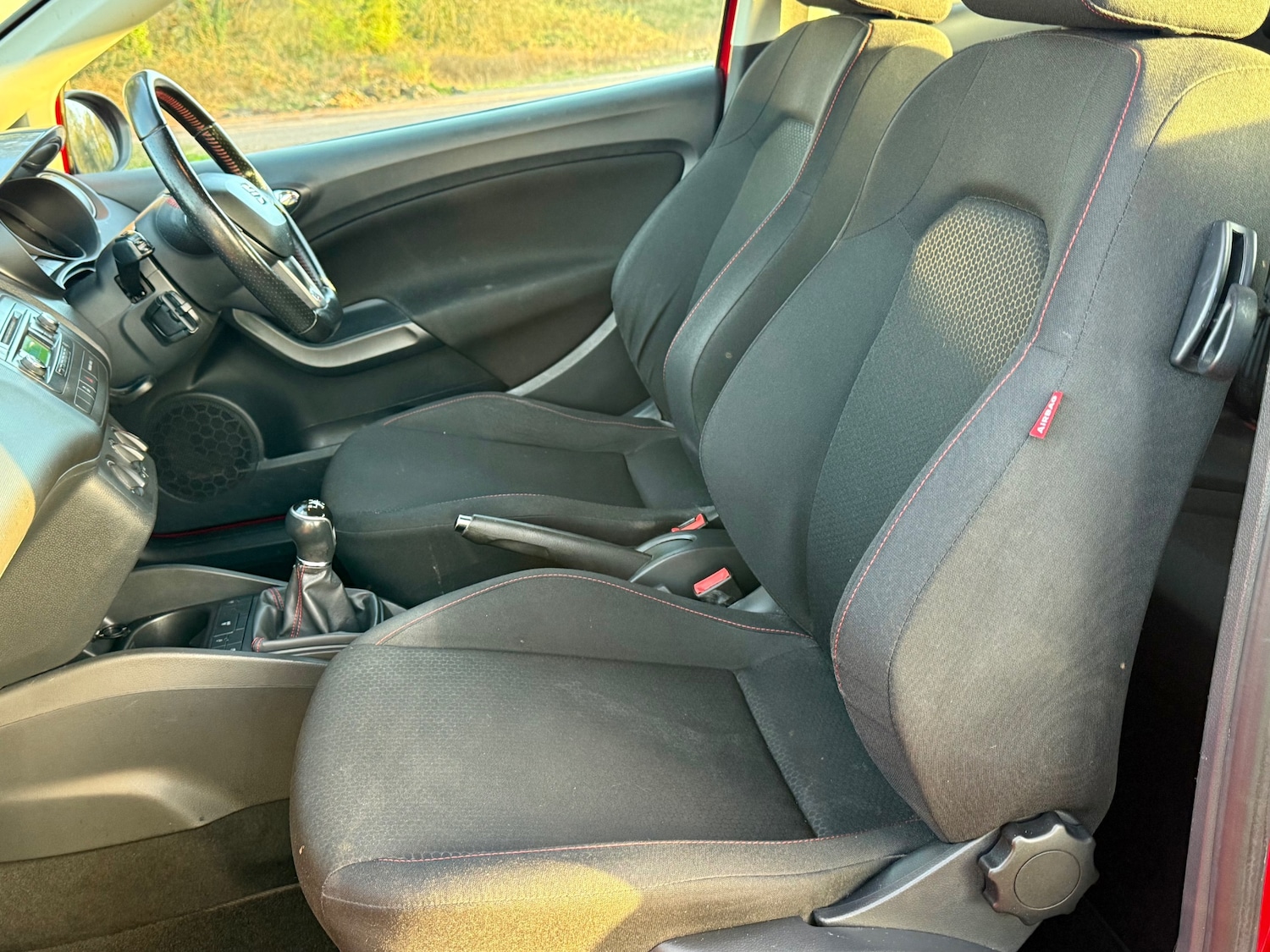 Used SEAT Ibiza 2014 for sale - 77878387: Photo 16