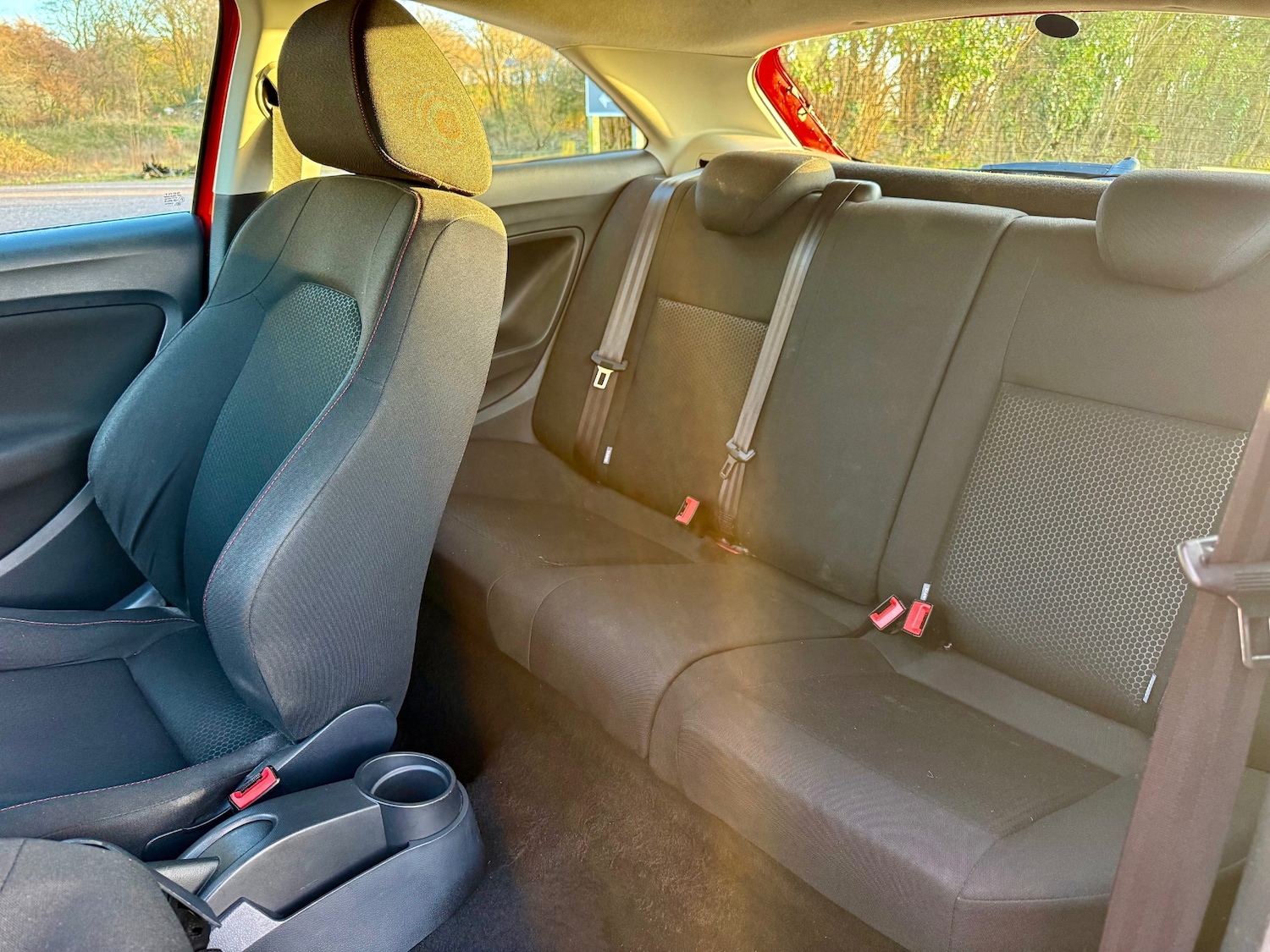 Used SEAT Ibiza 2014 for sale - 77878387: Photo 17