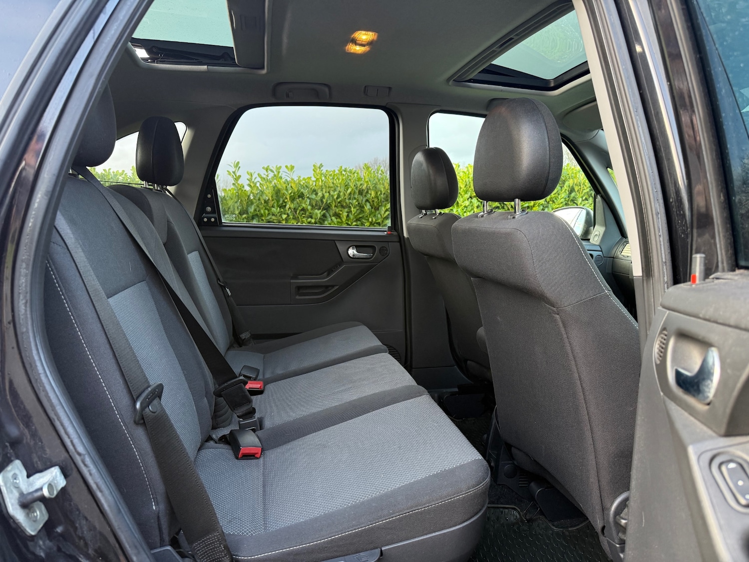 Used Vauxhall Meriva 2006 for sale - 77363553: Photo 19