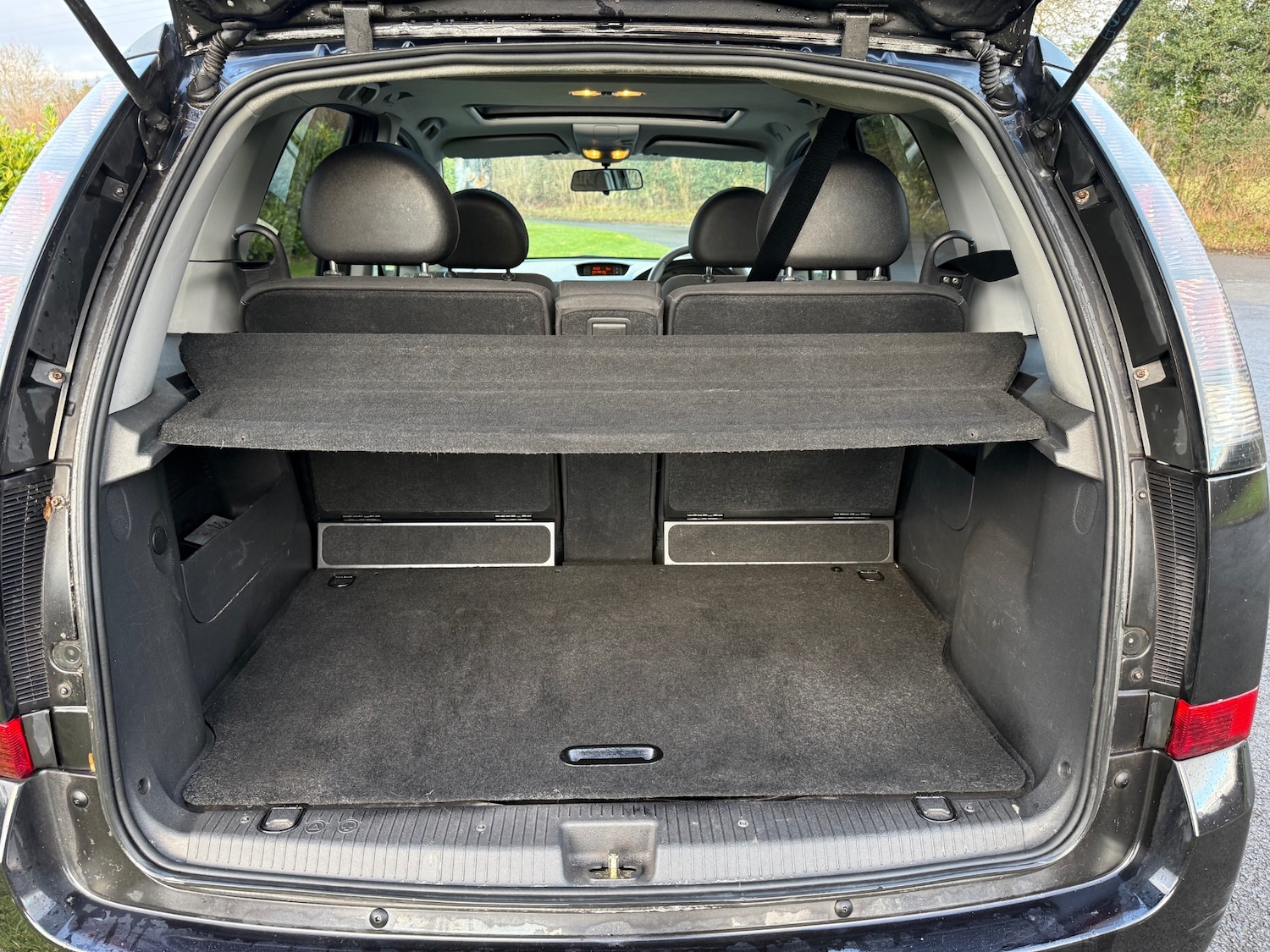 Used Vauxhall Meriva 2006 for sale - 77363553: Photo 21