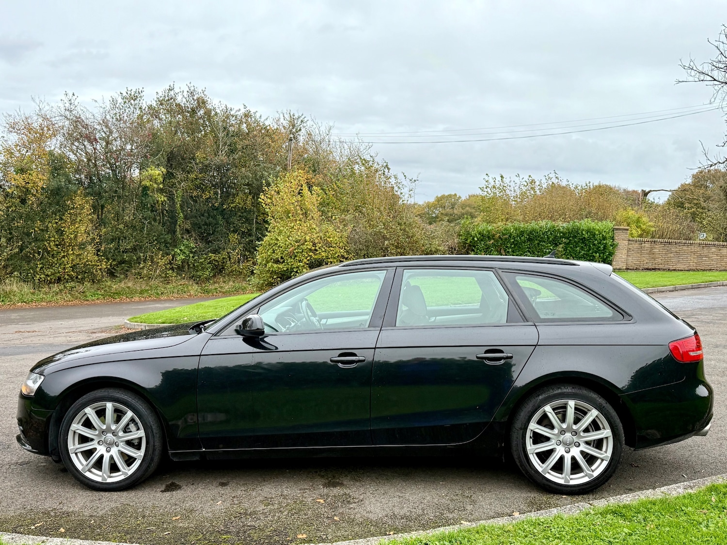 Used Audi A4 2014 for sale - 76242815: Photo 11