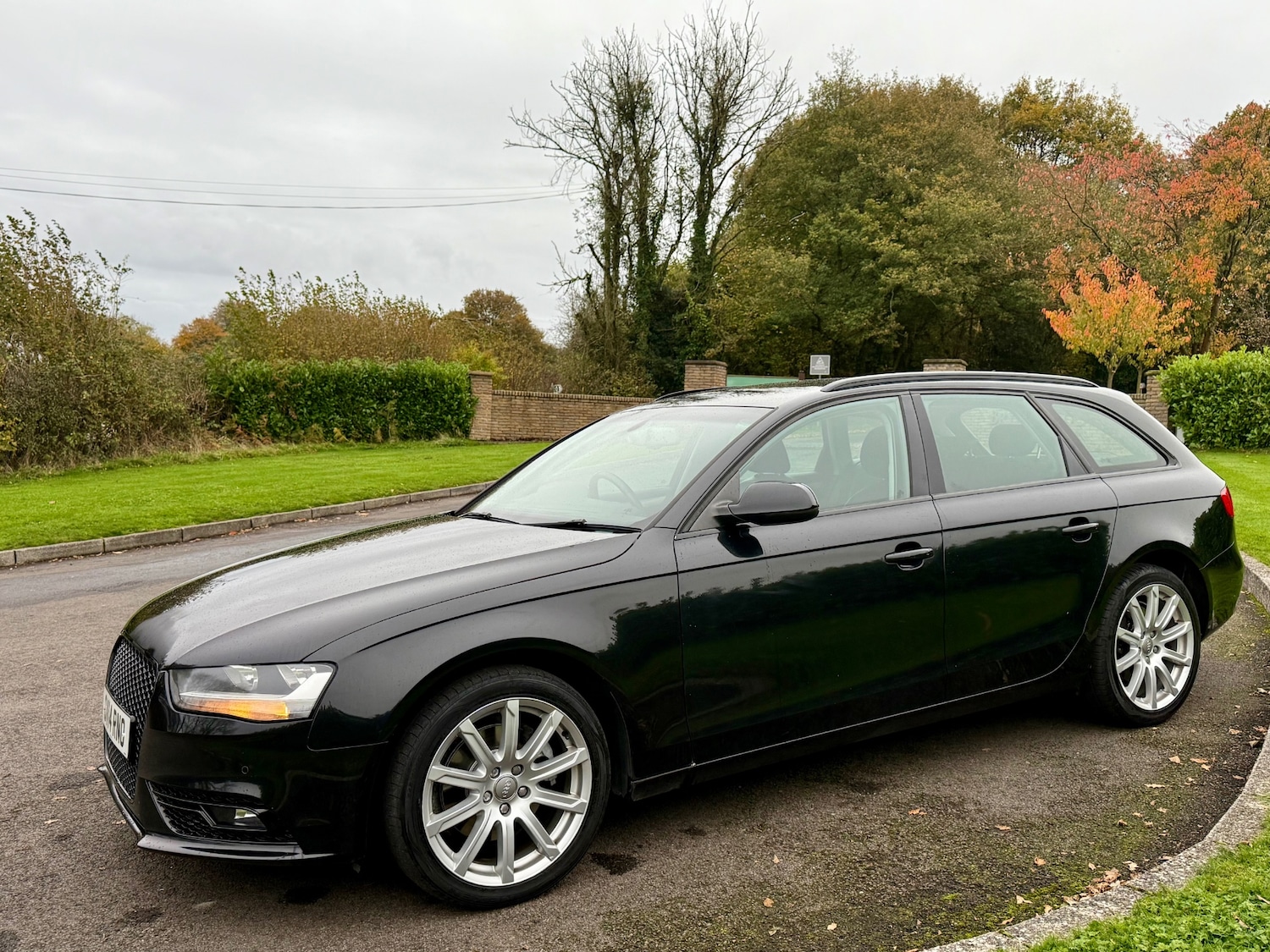 Used Audi A4 2014 for sale - 76242815: Photo 12