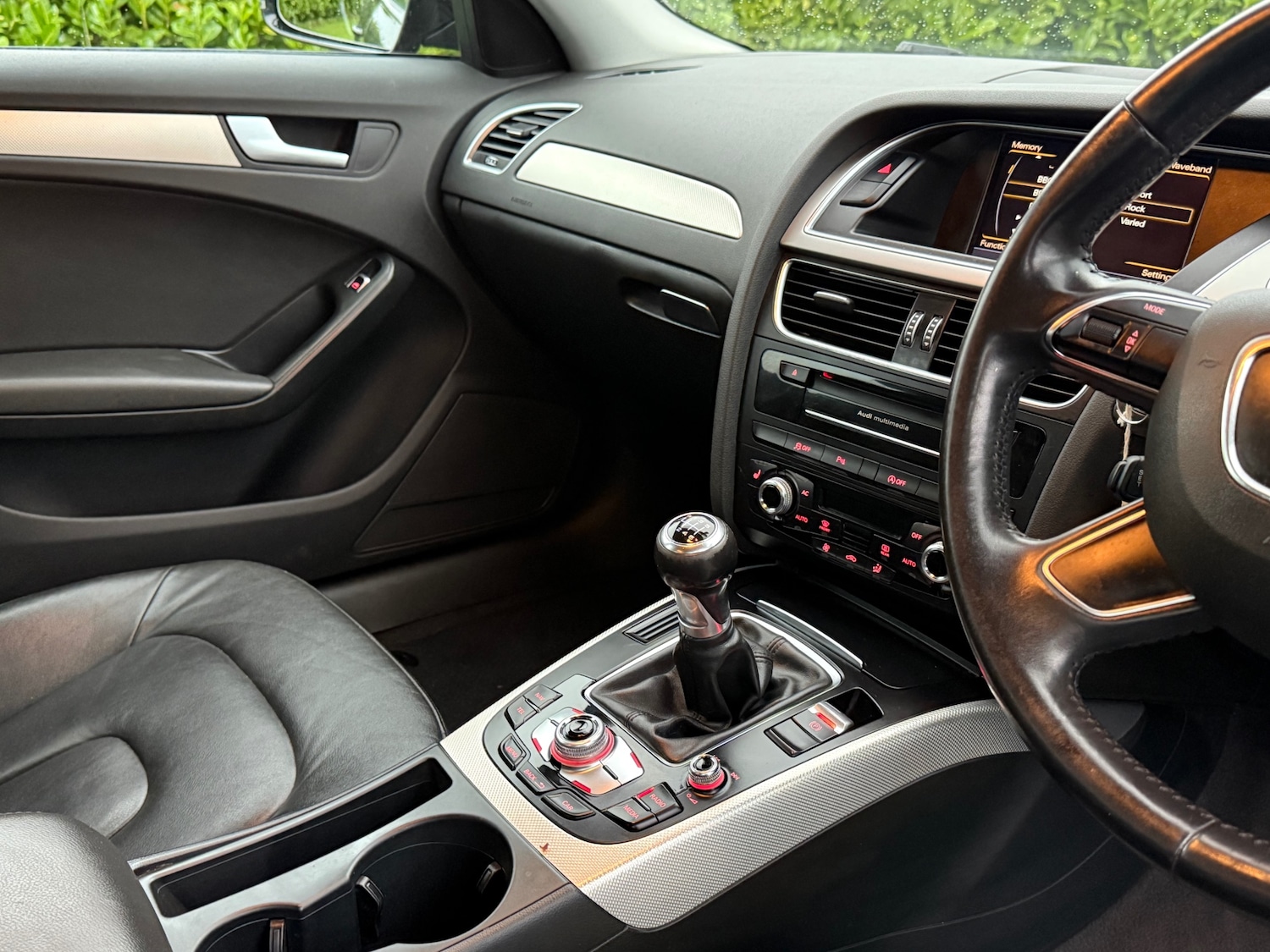 Used Audi A4 2014 for sale - 76242815: Photo 13