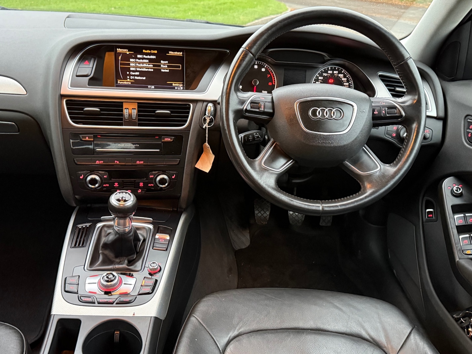 Used Audi A4 2014 for sale - 76242815: Photo 14