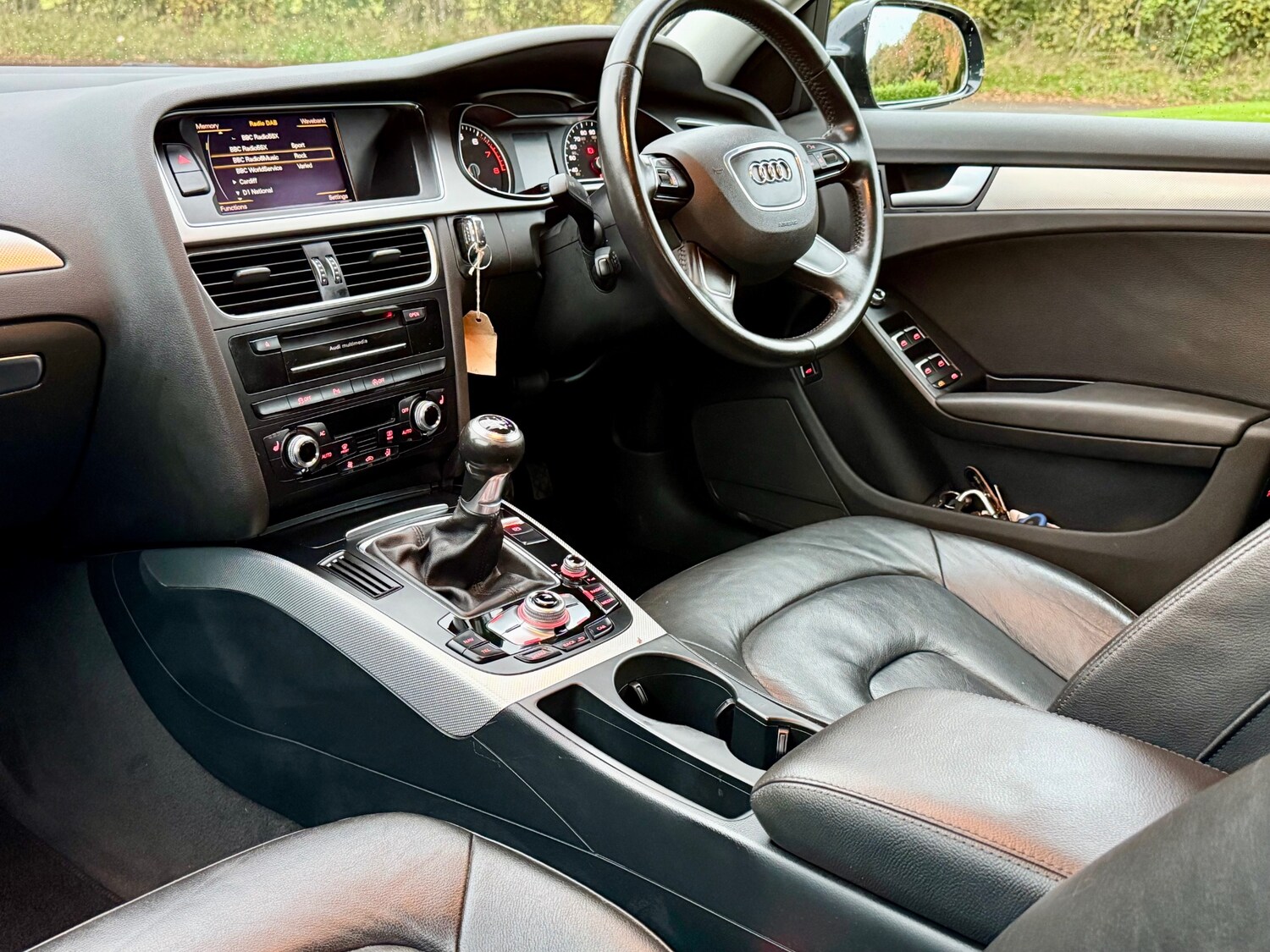 Used Audi A4 2014 for sale - 76242815: Photo 15