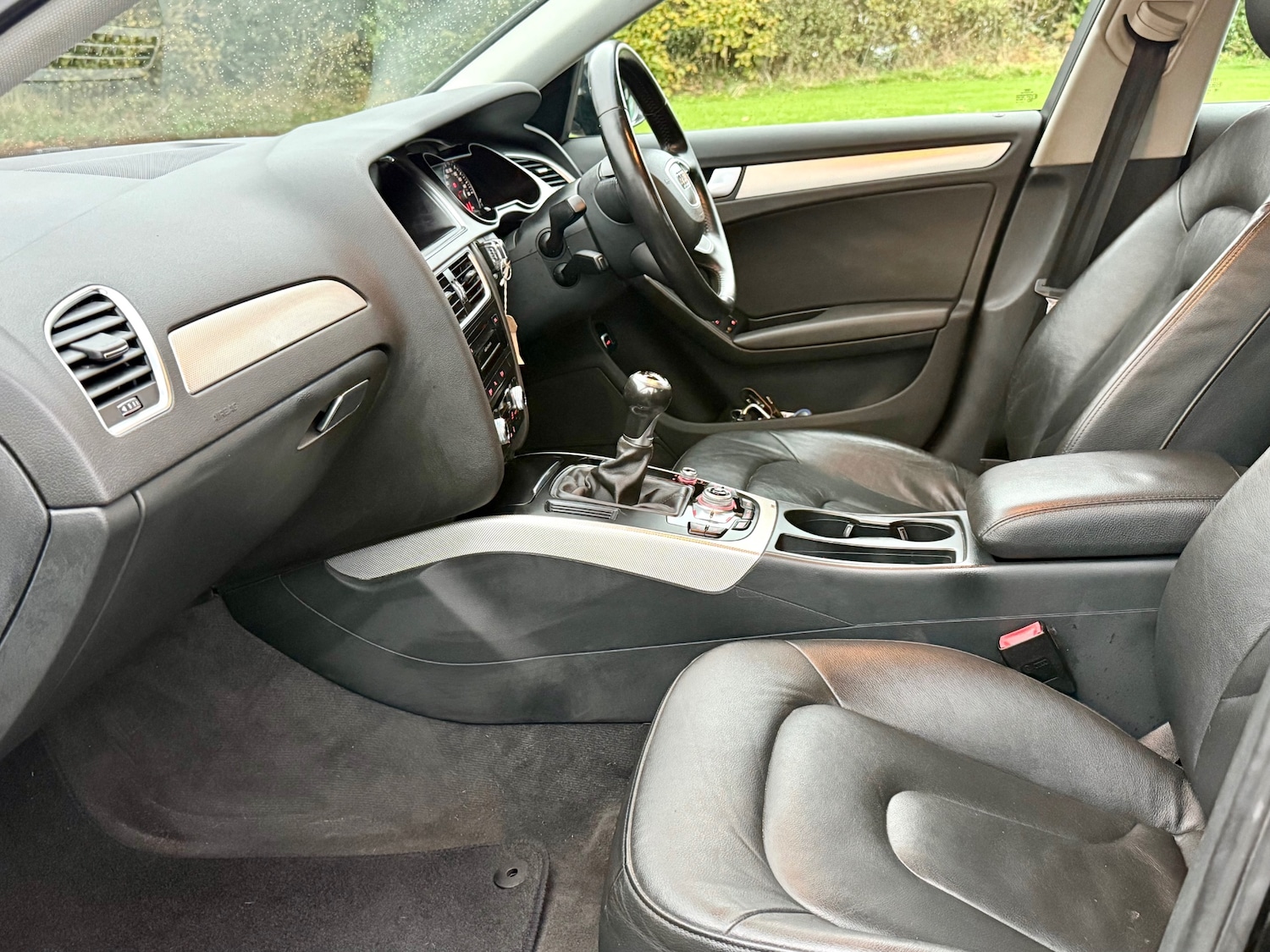 Used Audi A4 2014 for sale - 76242815: Photo 16