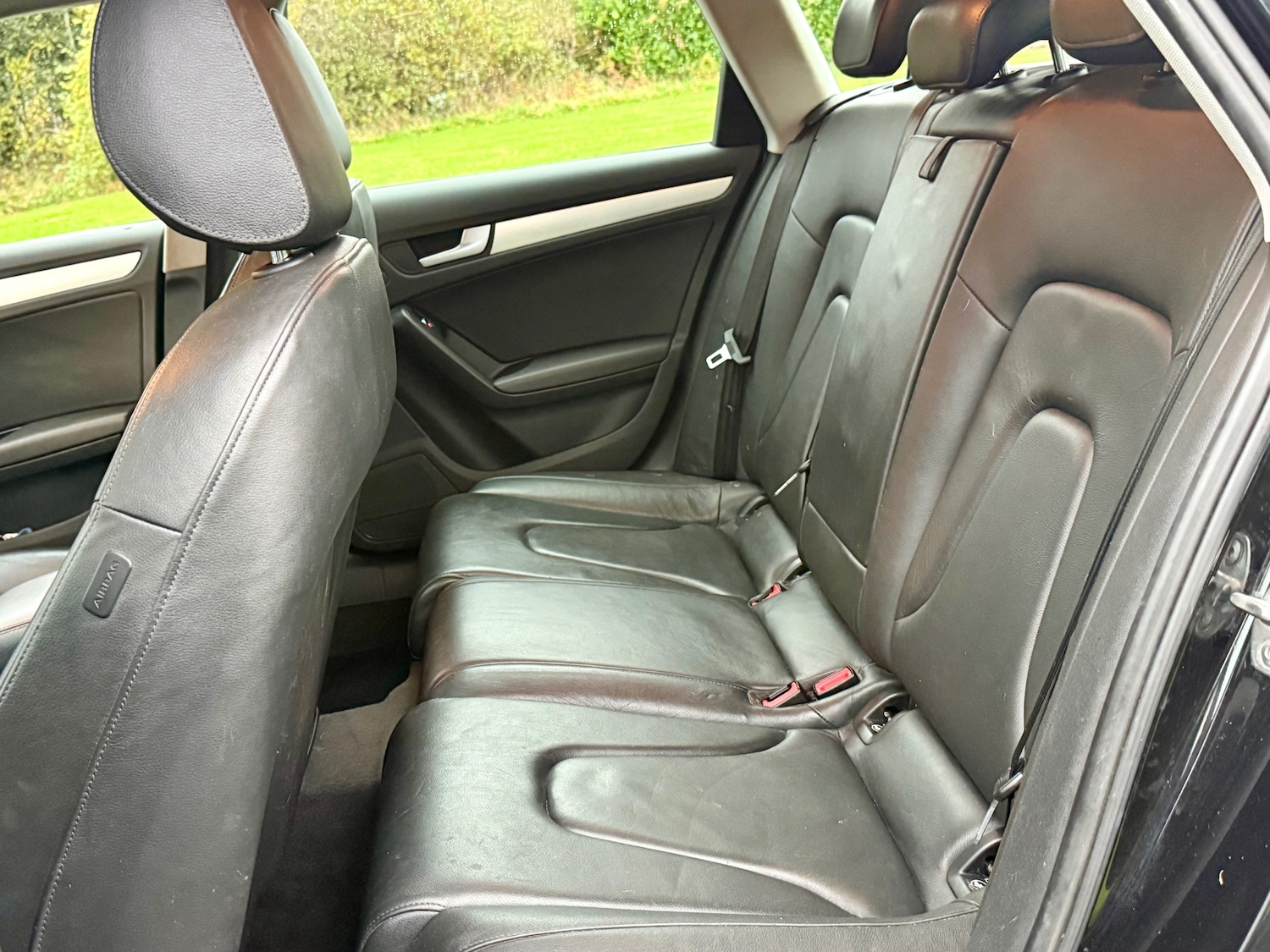 Used Audi A4 2014 for sale - 76242815: Photo 17