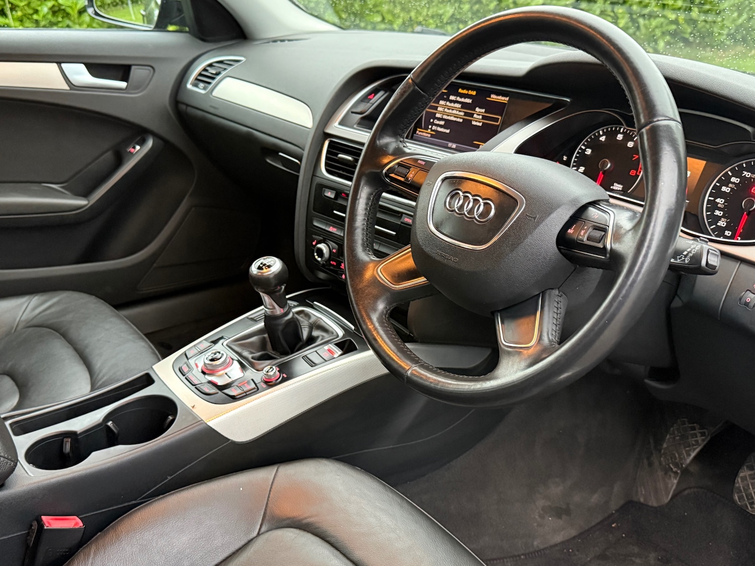 Used Audi A4 2014 for sale - 76242815: Photo 19