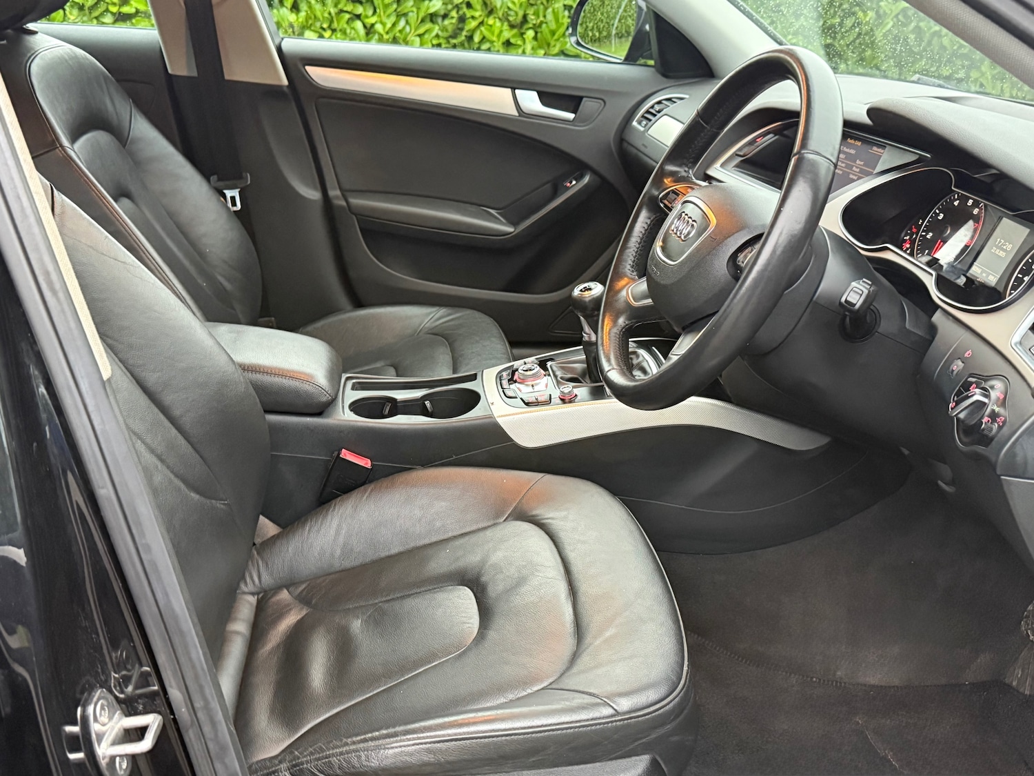 Used Audi A4 2014 for sale - 76242815: Photo 20