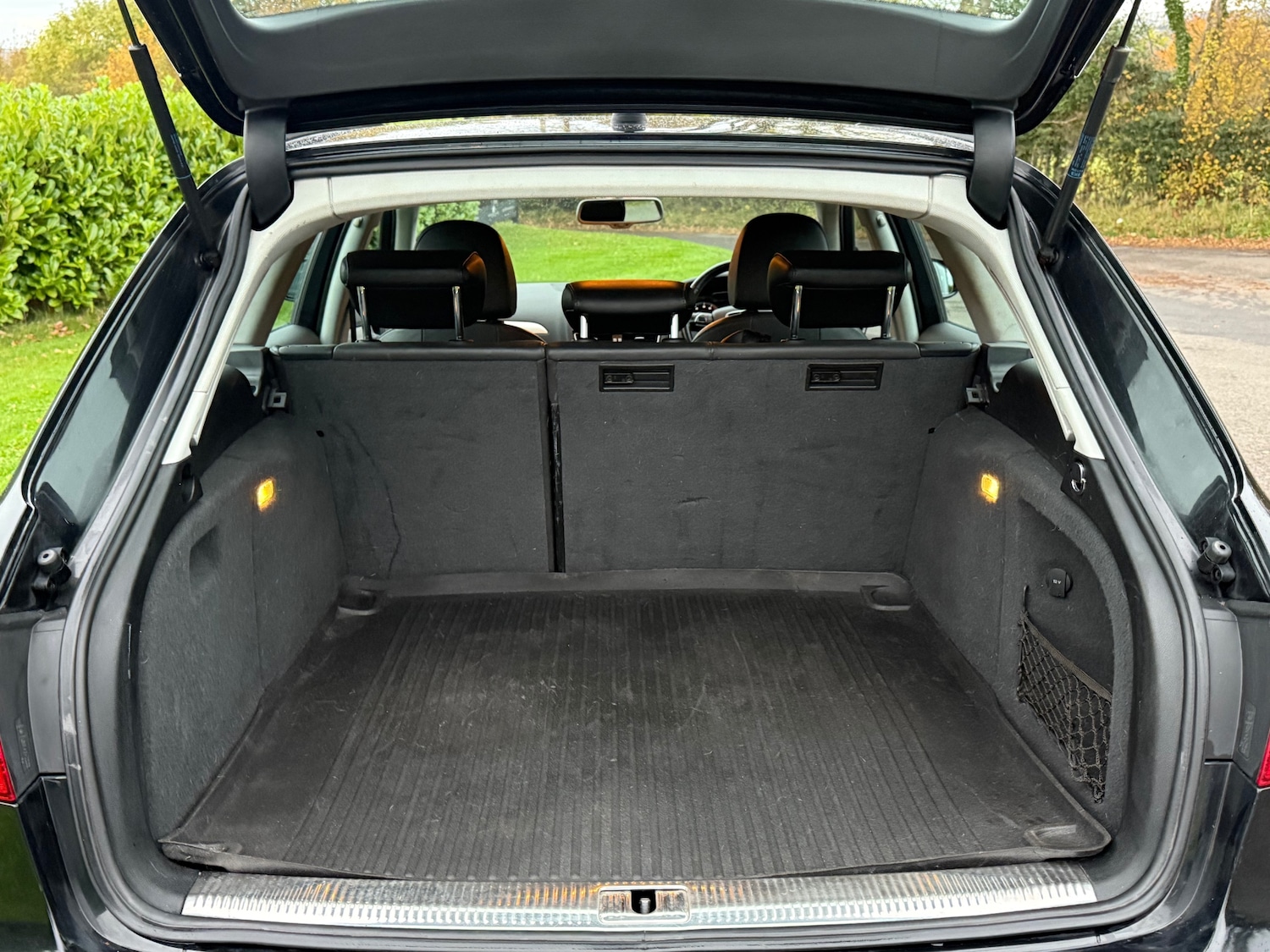 Used Audi A4 2014 for sale - 76242815: Photo 21