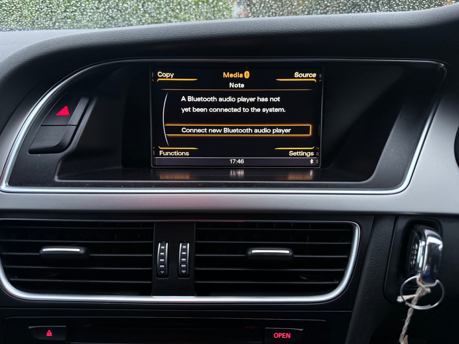 Used Audi A4 2014 for sale - 76242815: Photo 23