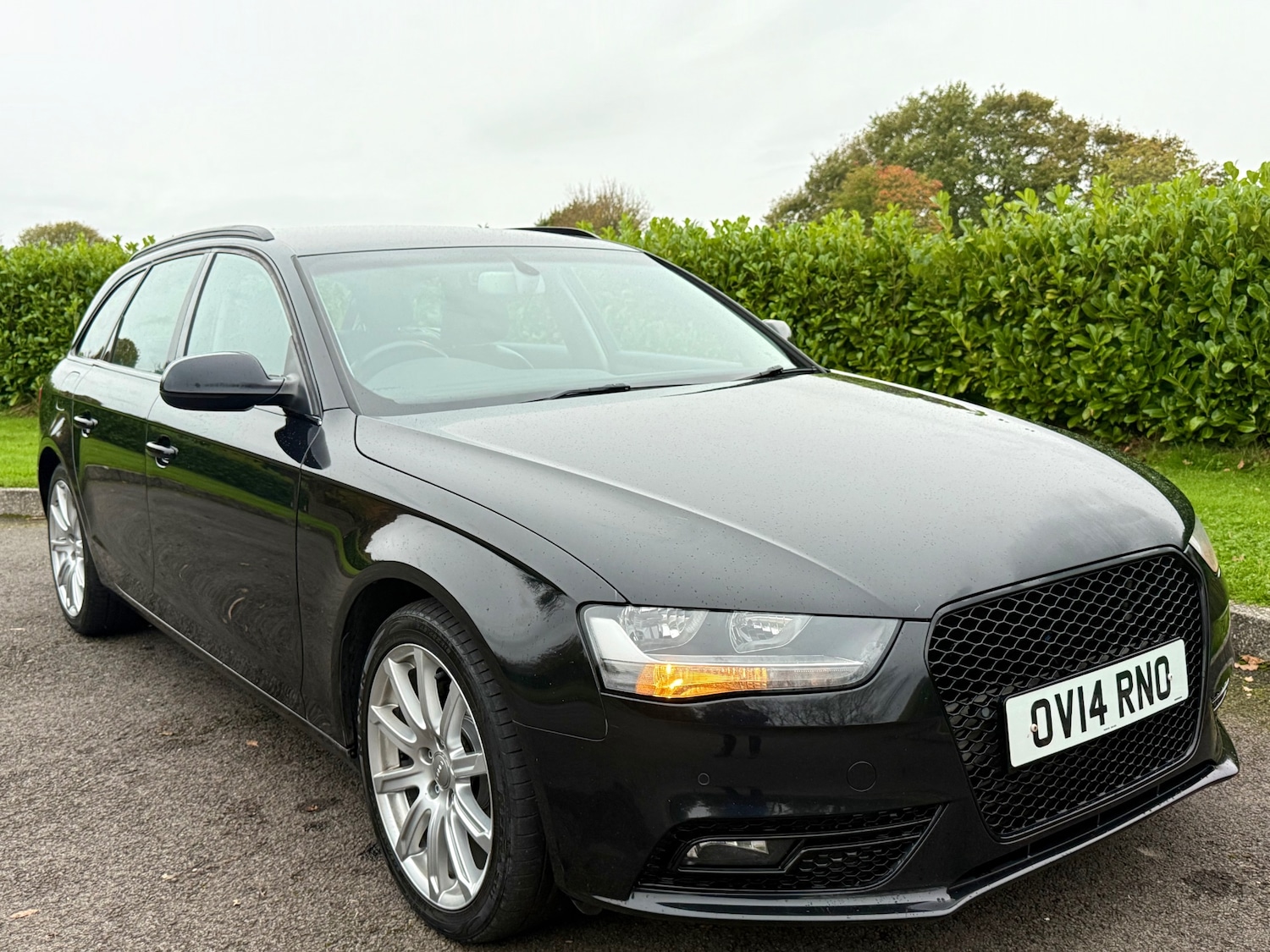 Used Audi A4 2014 for sale - 76242815: Photo 3