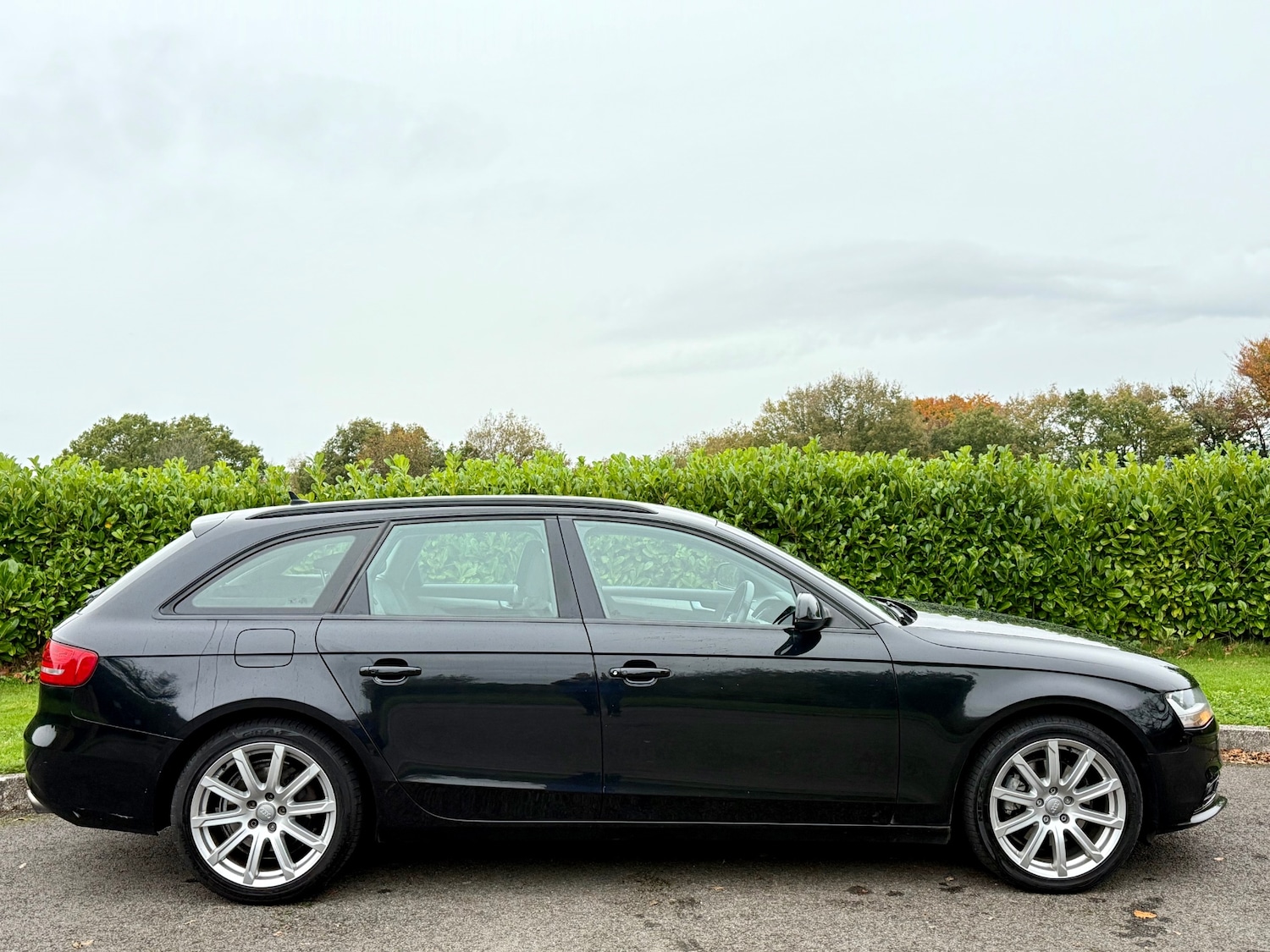 Used Audi A4 2014 for sale - 76242815: Photo 5