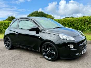 Used Vauxhall Adam 2018 for sale - 75405932: Photo