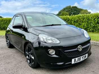 Used Vauxhall Adam 2018 for sale - 75405932: Photo