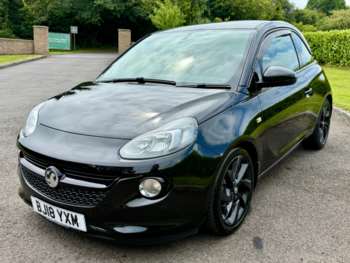 Used Vauxhall Adam 2018 for sale - 75405932: Photo