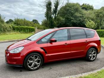 2009 (58) - 2.2 TDCi Titanium 5dr