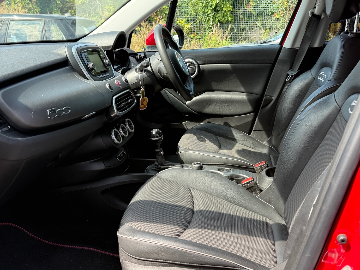 Vehicle 11