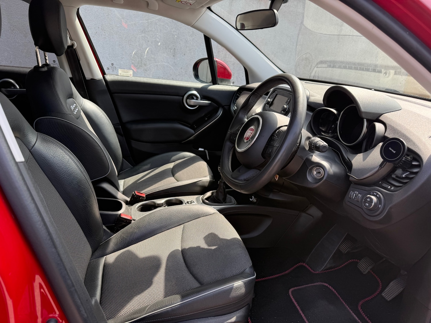 Vehicle 15