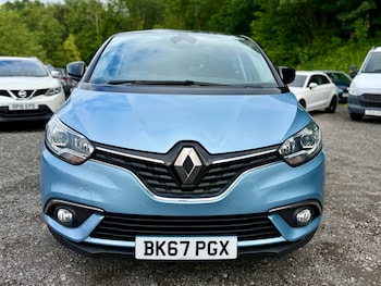 Used Renault Scenic 2017 for sale - 78892806: Photo