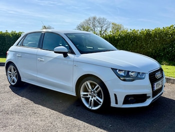 Used Audi A1 2014 for sale - 78360308: Photo