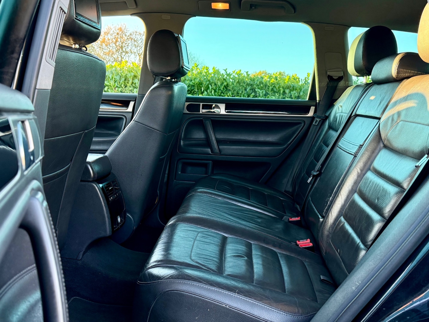 Used Volkswagen Touareg 2007 for sale - 76720140: Photo 19