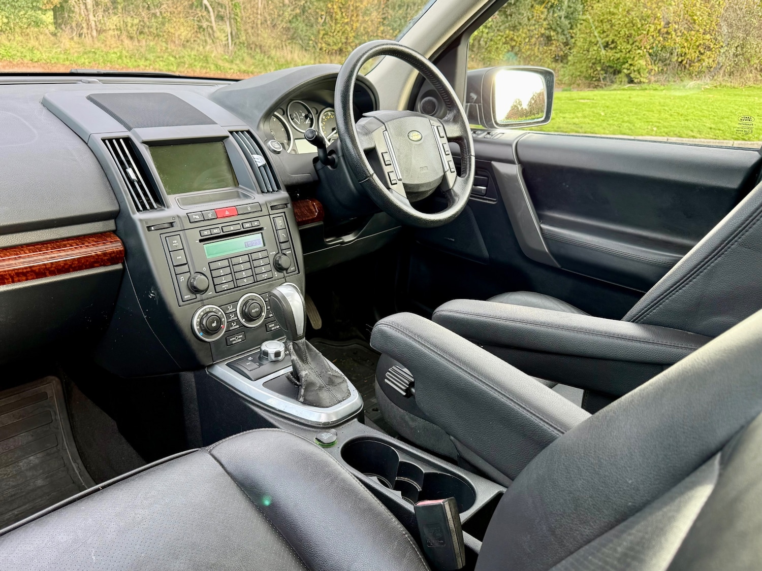 Used Land Rover Freelander 2008 for sale - 76380174: Photo 14