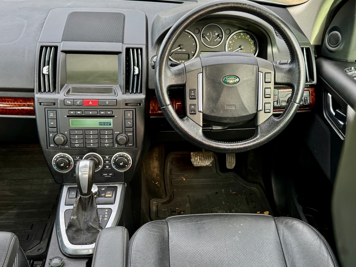 Used Land Rover Freelander 2008 for sale - 76380174: Photo 16