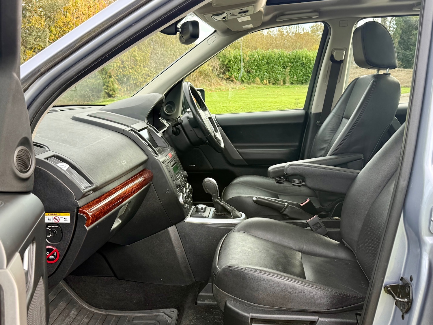 Used Land Rover Freelander 2008 for sale - 76380174: Photo 17